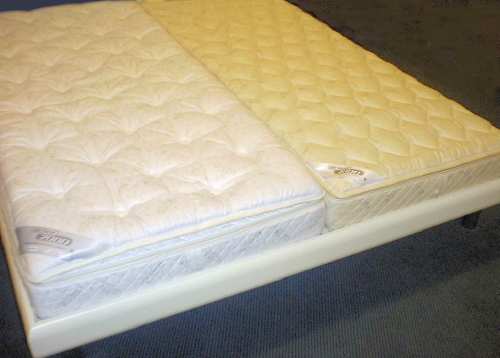 Bezüge airbed 2000/1000