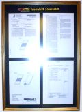 Klick = Darstellung Patent-Urkunde gross